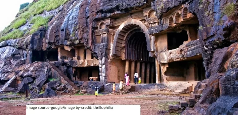 Bhaja caves