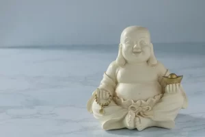 The Buddha's Path to Happiness
