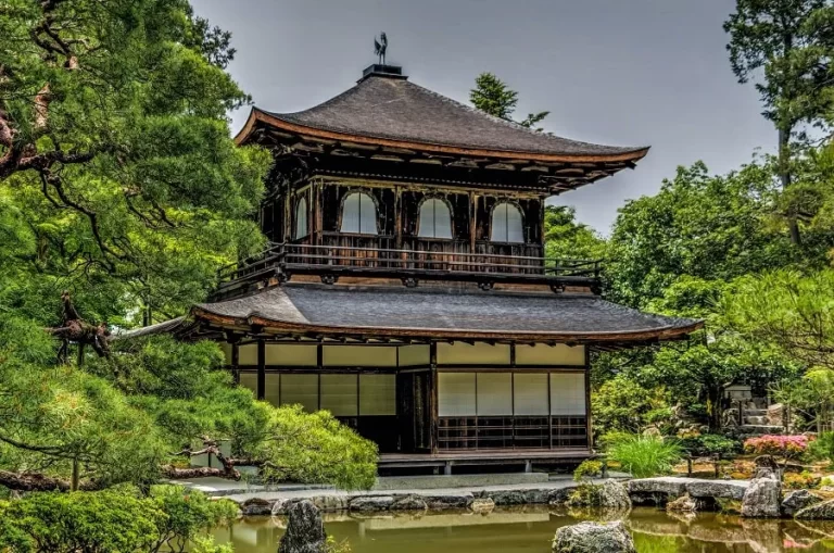 8. Tōfuku-ji Temple