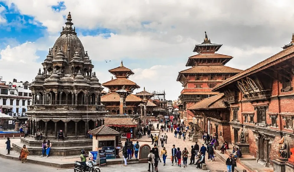 How to Reach Kathmandu from Gorakhpur
