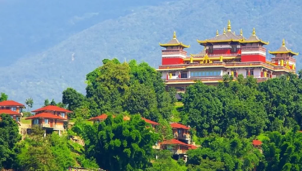 Kopan Monastery Kathmandu - History, Teachings, and More