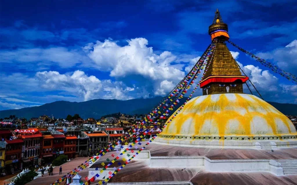 Kathmandu Valley Nepal2