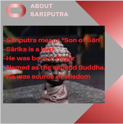 Sariputra