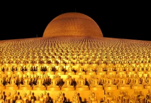 Know about top 10 Disciples Of Buddha