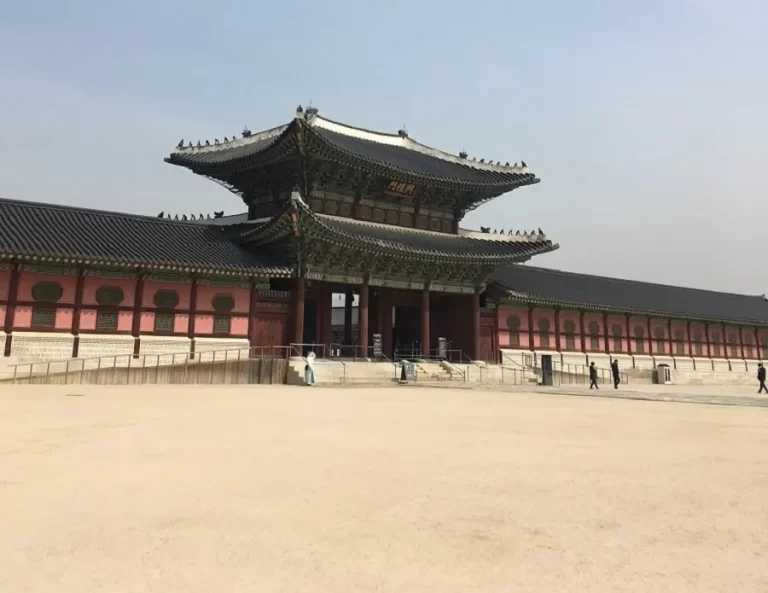 2. South Putuo Temple, Xiamen