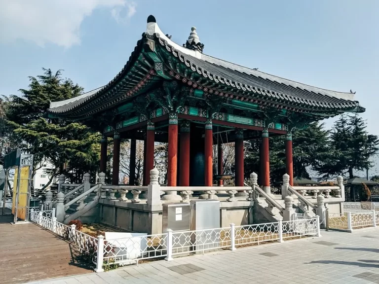 8. Wannian Temple, Mount Emei