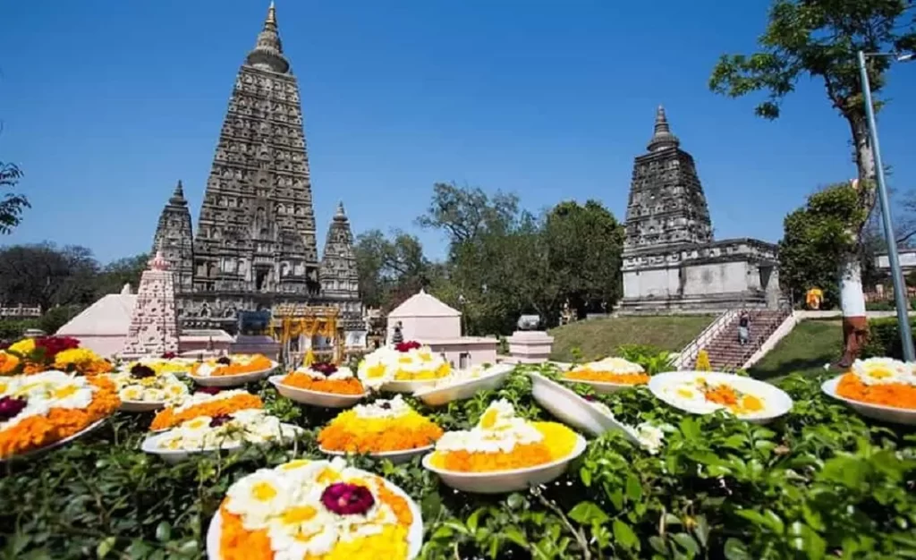 Top 25 Places to Visit in Bodhgaya