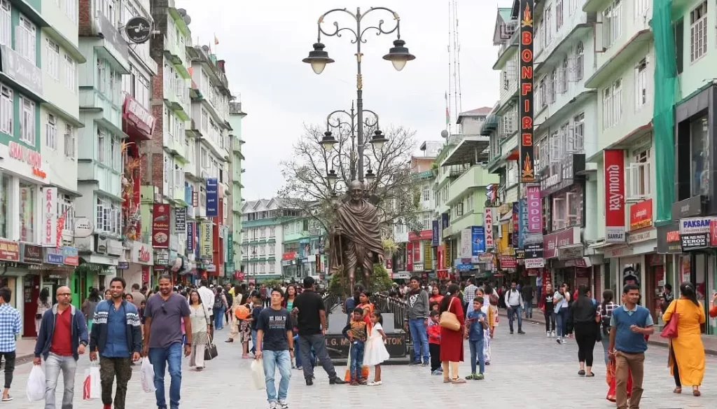 Gangtok2